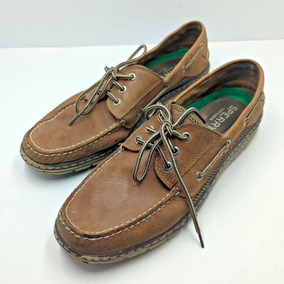 Sperry Top-Sider Billfish Ultralite Loafer 3 Eye Mens 12 main image 13